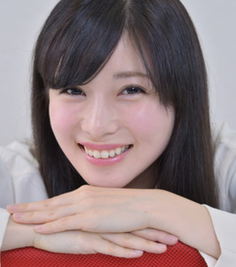 早田悠里子の画像 www.asahi.com