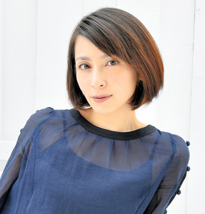 奥菜恵の画像 www.asahi.com