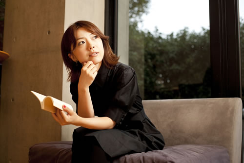 熊木杏里の画像 artist.cdjournal.com