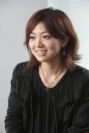 熊木杏里の画像 www.cdjournal.com