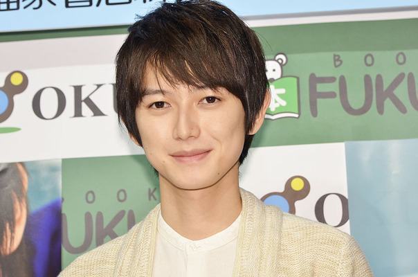 本郷奏多の画像 www.cinemacafe.net