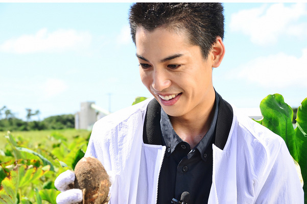 大野拓朗の画像 www.cinemacafe.net