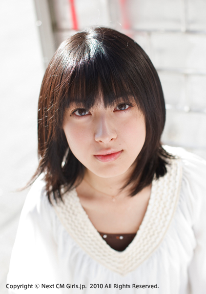 瀧本美織の画像 www.cm-girls.jp