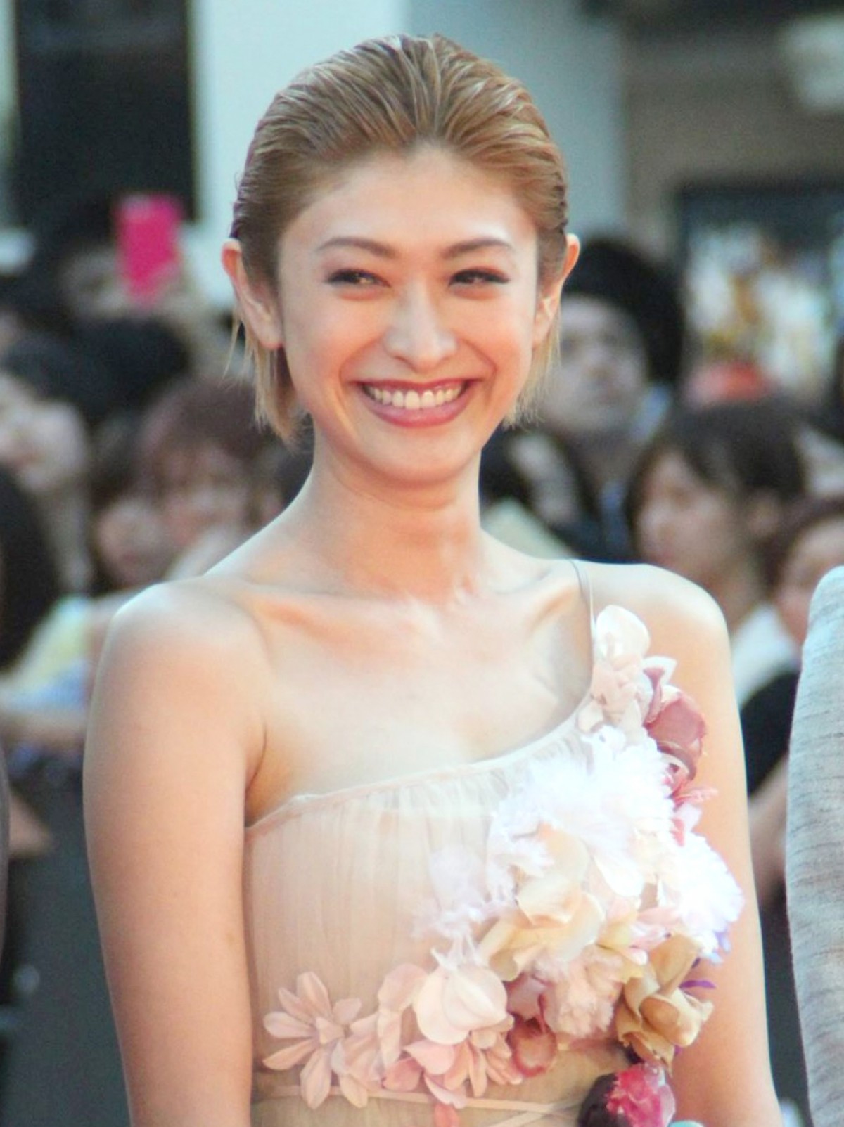 山田優の画像 www.crank-in.net