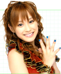 高橋愛の画像 www.eririn.com