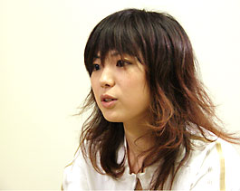 熊木杏里の画像 www.expo2005.or.jp