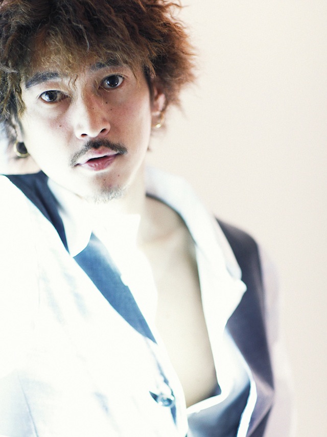 窪塚洋介の画像 www.fashionsnap.com