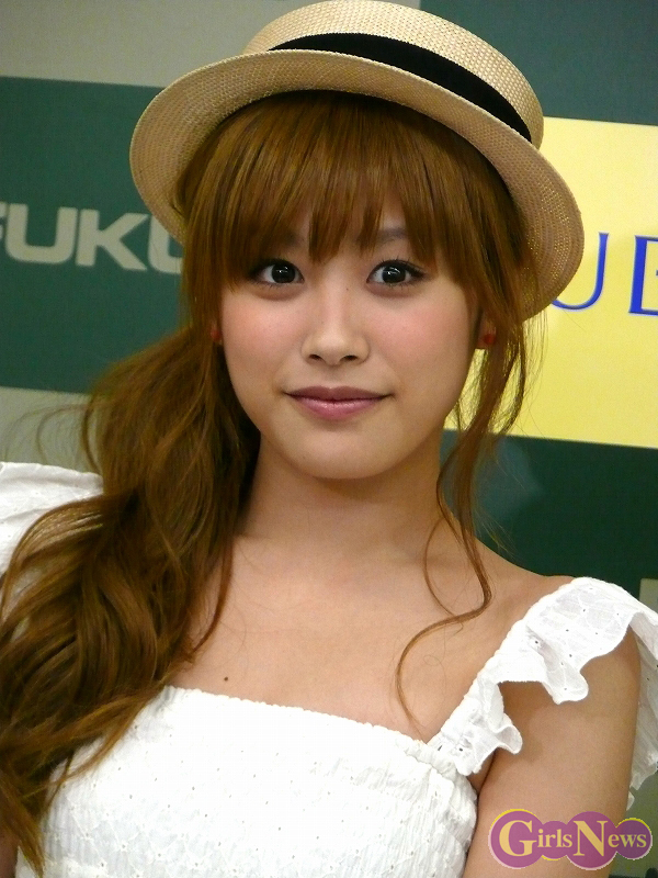 高橋愛の画像 www.girlsnews.tv