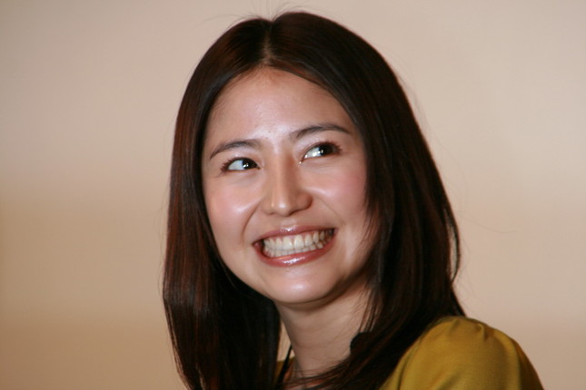 長澤まさみの画像 www.j-cast.com