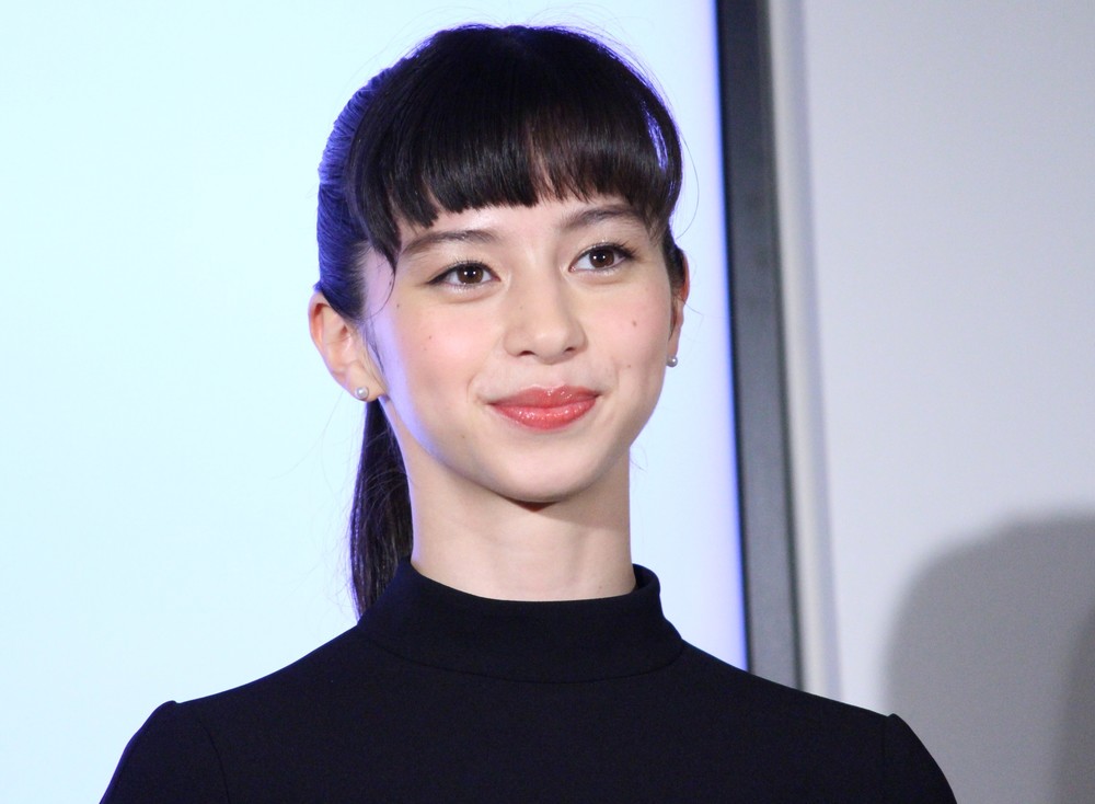 中条あやみの画像 www.j-cast.com