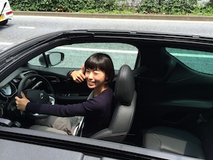 松嶋初音の画像 www.j-wave.co.jp