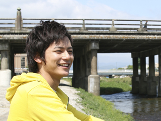 榊原徹士の画像 www.jalan.net