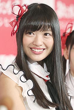 北原里英の画像 search.yahoo.co.jp