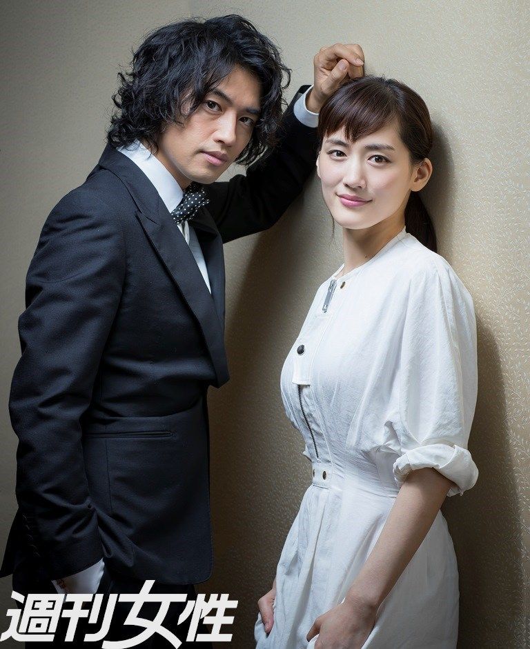 斎藤工の画像 www.jprime.jp