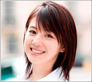 桜庭ななみの画像 www.mitsumeru.net