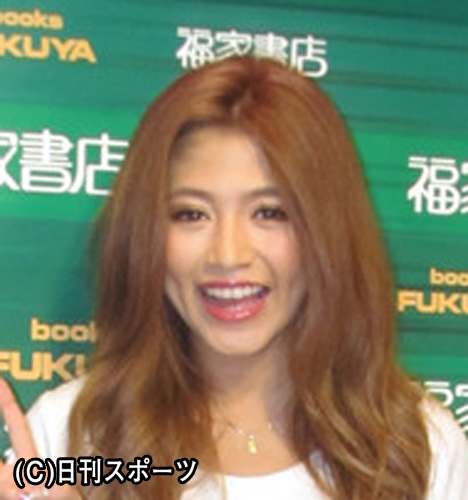 今井華の画像 www.nikkansports.com