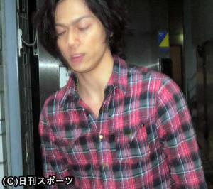 塩谷瞬の画像 www.nikkansports.com