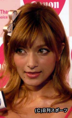 ローラの画像 www.nikkansports.com