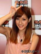 松原夏海の画像 www.nikkansports.com