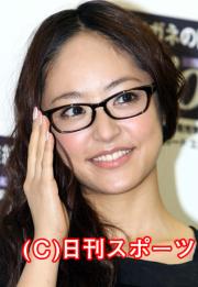 井上真央の画像 www.nikkansports.com