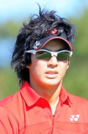 石川遼の画像 www.nikkansports.com