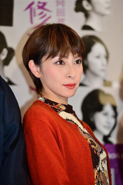 奥菜恵の画像 www.sankei.com
