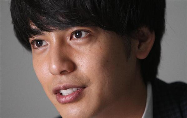 大野拓朗の画像 www.sankei.com