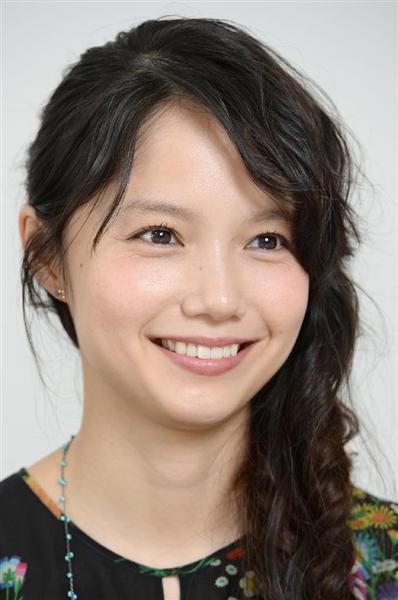 宮崎あおいの画像 www.sankei.com