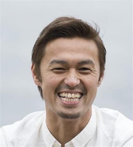 今井洋介の画像 www.sankei.com
