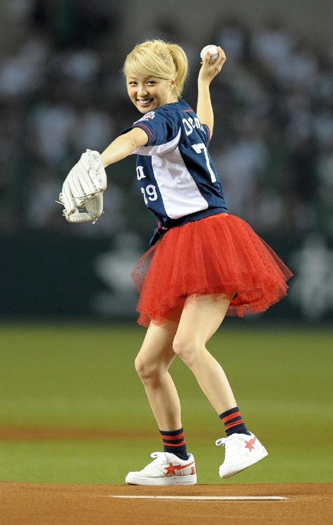 Dream Amiの画像 www.sankei.com
