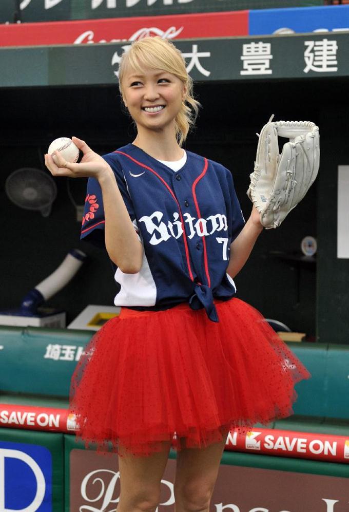 Dream Amiの画像 www.sankei.com