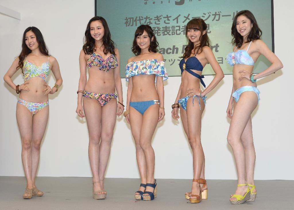 武田あやなの画像 www.sankei.com