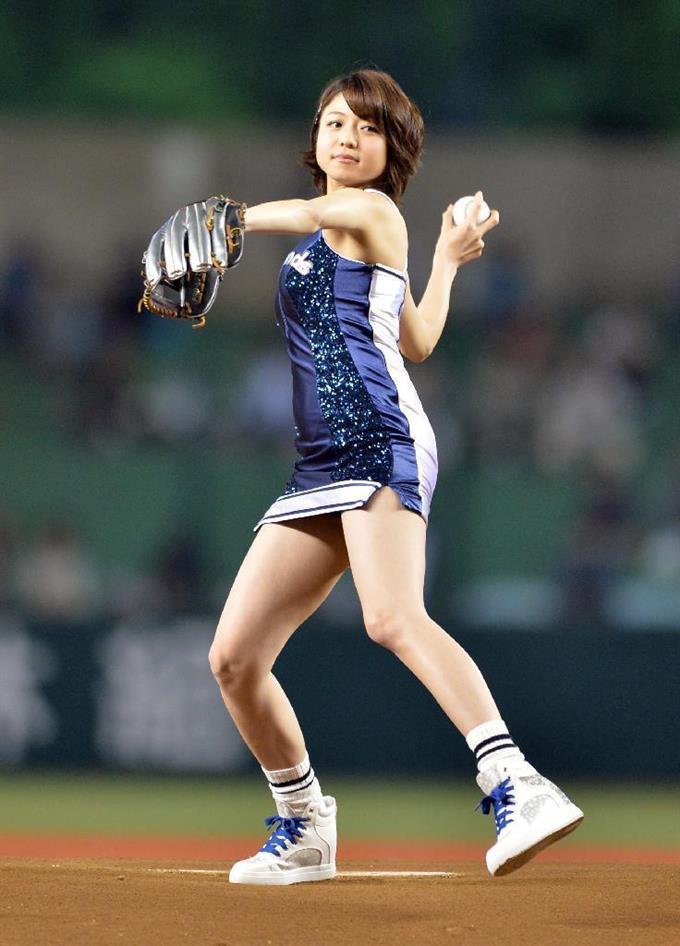 中村静香の画像 www.sankei.com