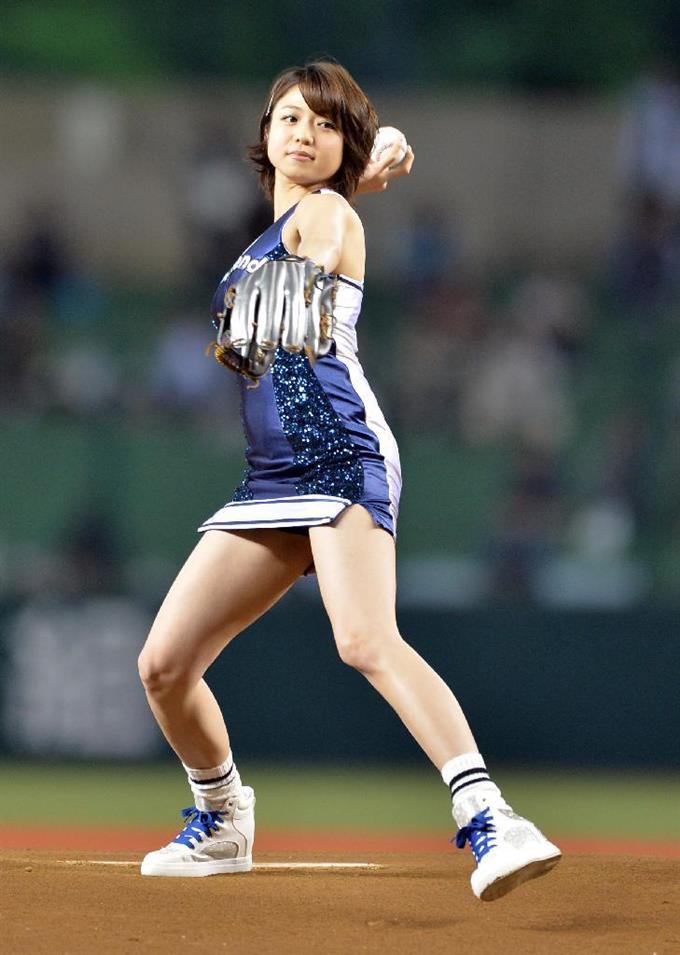 中村静香の画像 www.sankei.com