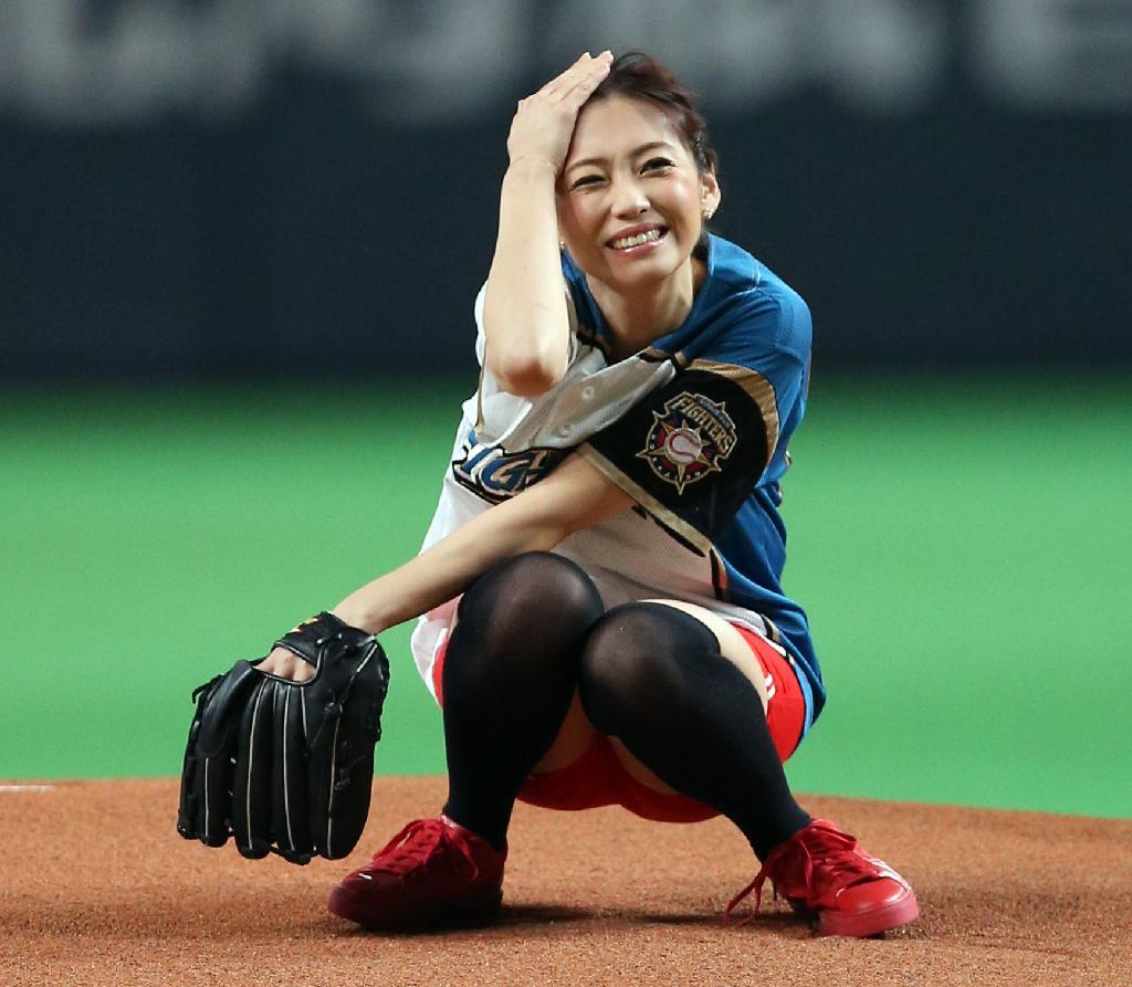 飯田圭織の画像 www.sankei.com