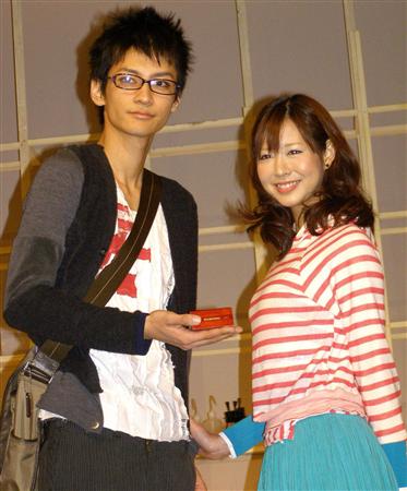 岩田さゆりの画像 www.sanspo.com