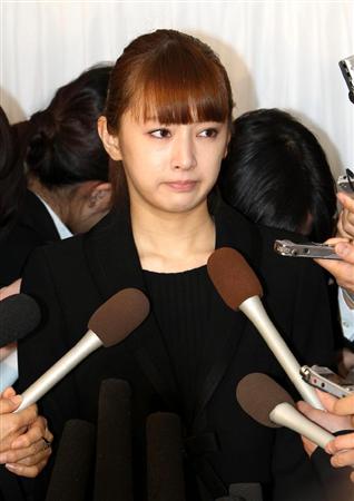 北川景子の画像 www.sanspo.com