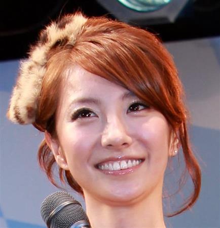 山本梓の画像 www.sanspo.com