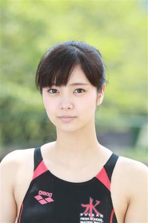 新川優愛の画像 www.sanspo.com