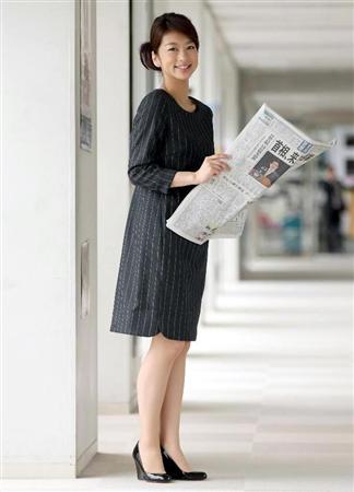 生野陽子の画像 www.sanspo.com