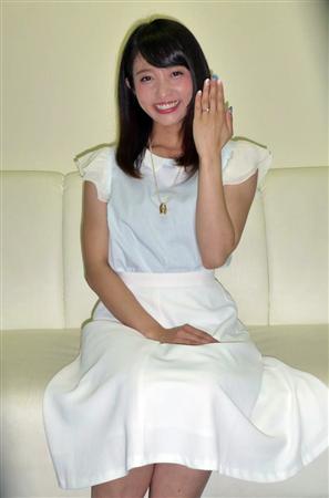 加藤沙耶香の画像 www.sanspo.com