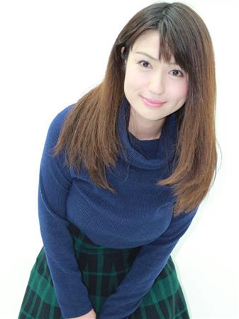 滝沢乃南の画像 www.sanspo.com
