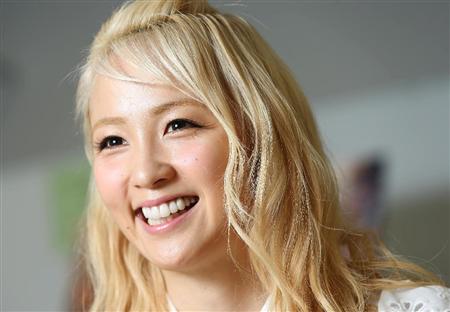 Dream Amiの画像 www.sanspo.com