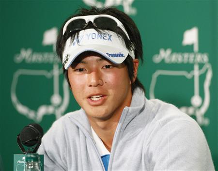 石川遼の画像 www.sanspo.com