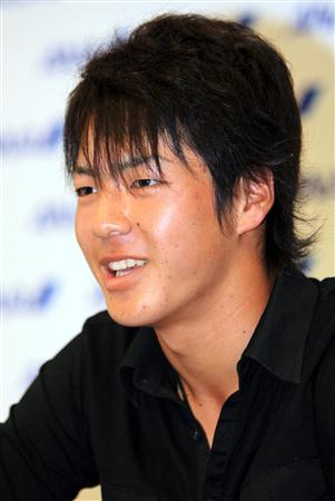 石川遼の画像 www.sanspo.com