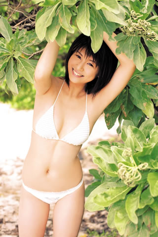 小阪由佳の画像 www.sofmap.com