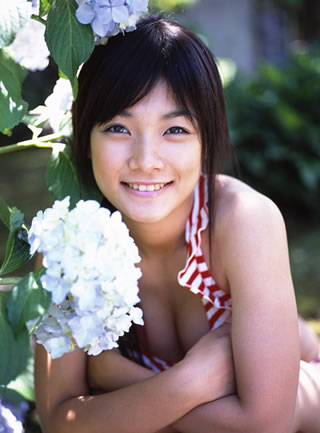 外岡えりかの画像 www.sofmap.com