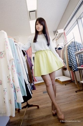 外岡えりかの画像 www.suruga-ya.jp