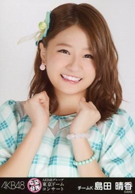 島田晴香の画像 www.suruga-ya.jp