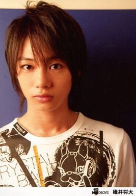 碓井将大の画像 www.suruga-ya.jp